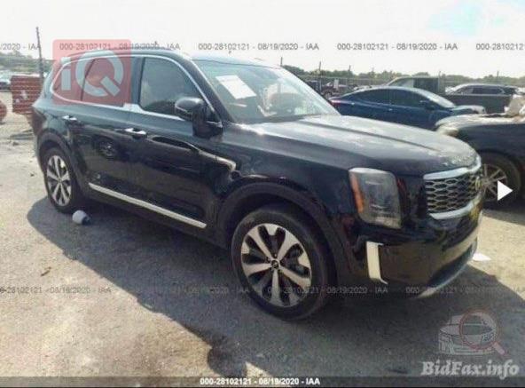 Kia Telluride